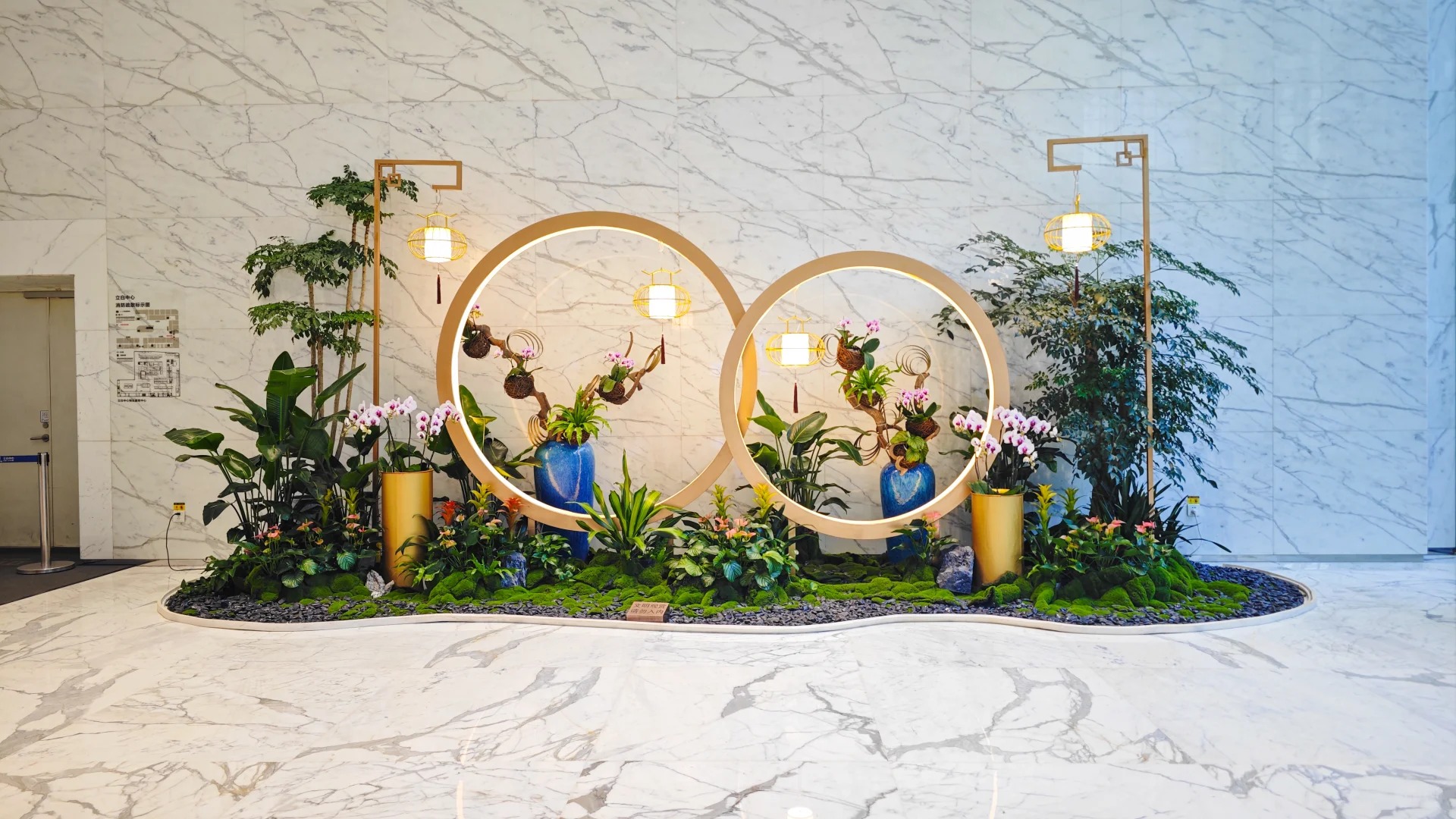 专业余姚植物租摆，给你精致的绿植租赁体验！